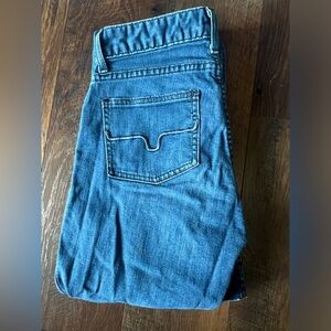 Kimes Ranch Lola jeans size 0/36